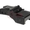 Leapers Low Profile Flip-Up Front Sight Allen Key Mount OD-TM-11837000000 31506 MNT-755 asgbox.pl