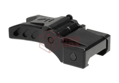 Leapers Low Profile Flip-Up Front Sight Allen Key Mount - obrazek 2