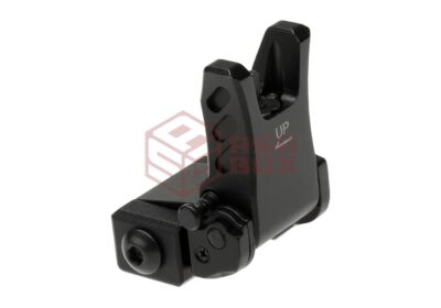 Leapers Low Profile Flip-Up Front Sight Allen Key Mount - obrazek 3