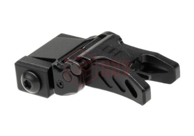 Leapers Low Profile Flip-Up Front Sight Allen Key Mount - obrazek 4