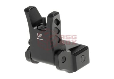 Leapers Low Profile Flip-Up Front Sight Allen Key Mount - obrazek 6