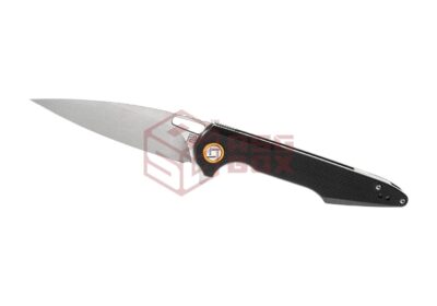 Artisan Cutlery Megahawk Linerlock Carbon - obrazek 2