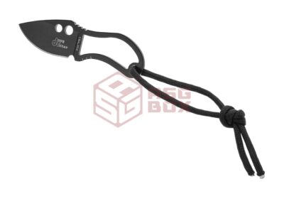 Doug Ritter MK5 Fixed Blade Black - obrazek 2