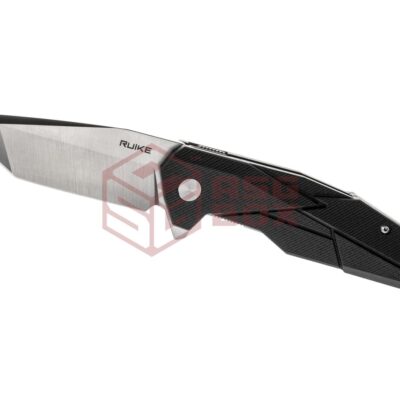 Alternative view of Ruike P138 Black