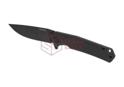 Ruike P801 Black - obrazek 2
