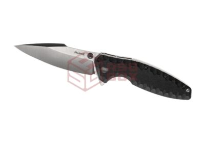 Ruike P843 Black - obrazek 2