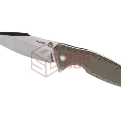 Alternative view of Ruike P843 Sand