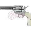 asgbox.pl - SAA .45 Peacemaker 5.5 Inch Co2 BB Colt