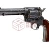 Colt SAA .45 Peacemaker 5.5 Inch Co2 Pellet Antique OD-TM-11838440100 21071 5.8320 asgbox.pl