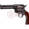 Colt SAA .45 Peacemaker 5.5 Inch Co2 Pellet Blued OD-TM-11838440400 21072 5.8321 asgbox.pl
