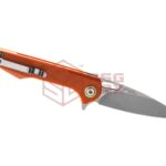 asgbox.pl - Small Archaeo Linerlock Artisan Cutlery