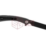 Artisan Cutlery Small Orthodox Linerlock Carbon