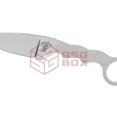 Alternative view of KA-BAR Snody Snake Charmer Silver