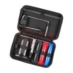 AccuSharp Three Stone Precision Kit
