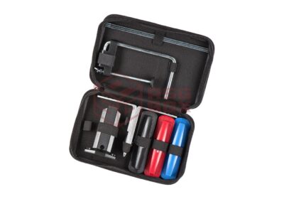 AccuSharp Three Stone Precision Kit