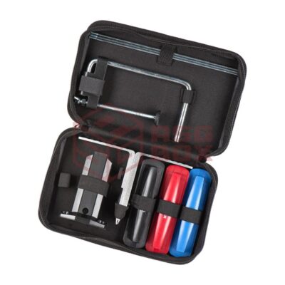 AccuSharp Three Stone Precision Kit