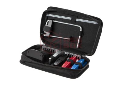 AccuSharp Three Stone Precision Kit - obrazek 2