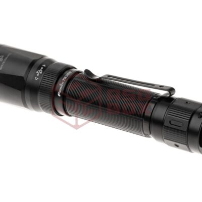 Alternative view of Fenix TK20 R V2.0