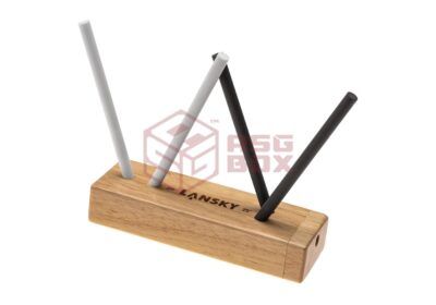 Lansky Turn-Box Knife Sharpener - obrazek 2