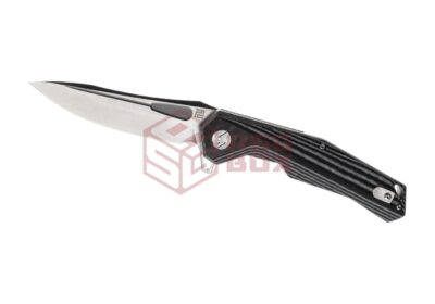 Artisan Cutlery Zumwalt Linerlock White - obrazek 2