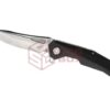 Artisan Cutlery Zumwalt Linerlock Black OD-TM-11839606000 40602 ATZ1808PBKC asgbox.pl