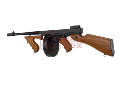 Cyma CM051 M1928 A1 Full Metal Black - obrazek 2