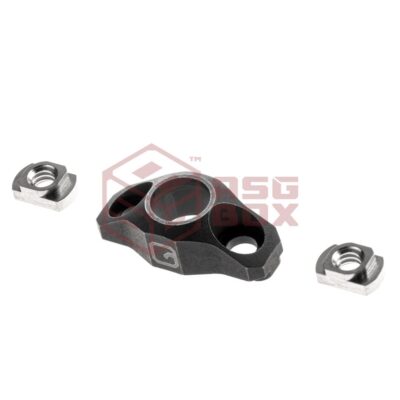 asgbox.pl - M-LOK QD Mount Clawgear