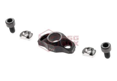 Clawgear M-LOK QD Mount Black - obrazek 2