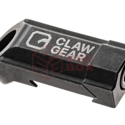 asgbox.pl - Picatinny QD Mount Clawgear