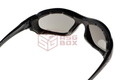 Wiley X XL-1 Advanced Comm 2.5 Grey / Clear Black - obrazek 2