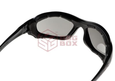 Wiley X XL-1 Advanced Comm 2.5 Grey / Clear / Light Rust Black - obrazek 2