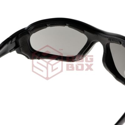 Alternative view of Wiley X XL-1 Advanced Comm 2.5 Grey / Clear / Light Rust Black