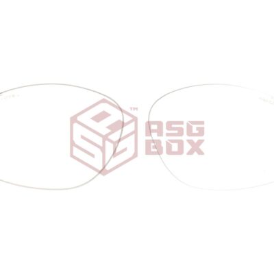 asgbox.pl - XL-1 Advanced Comm Clear Lens Set Wiley X