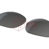 Wiley X XL-1 Advanced Comm Grey Lens Set Grey OD-TM-11858410000 40985 29S asgbox.pl