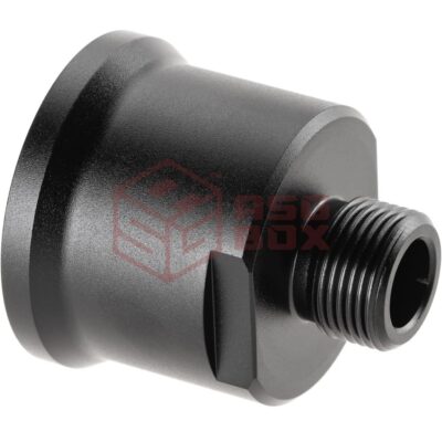 asgbox.pl - 14mm CCW Male Adapter for HTI Silverback