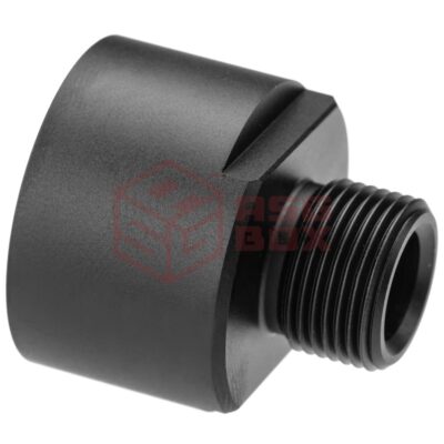 Alternative view of Silverback 24mm CW to 14mm CCW Adapter