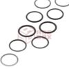 Silverback 5.8x0.75mm O-Rings for Hop-Up Units 10-pack OD-TM-11871500000 41239 SBA-ORG-04 asgbox.pl