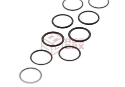 Silverback 5.8x0.75mm O-Rings for Hop-Up Units 10-pack - obrazek 2