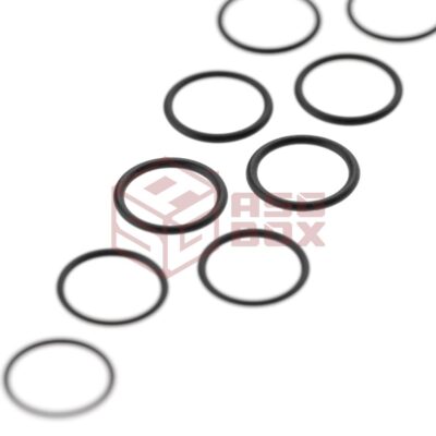 Alternative view of Silverback 5.8x0.75mm O-Rings for Hop-Up Units 10-pack