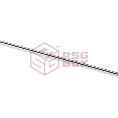 Alternative view of TTI Airsoft 6.03 303mm Inner Barrel For VSR10 G-Spec