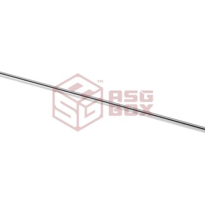 Alternative view of TTI Airsoft 6.03 430mm Inner Barrel For VSR10