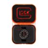 Glock Glock Watch Chrono Set Black OD-TM-11873106000 40592 65963 asgbox.pl