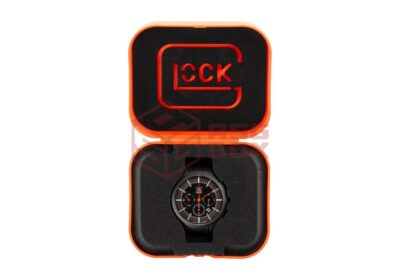 Glock Glock Watch Chrono Set Black - obrazek 2