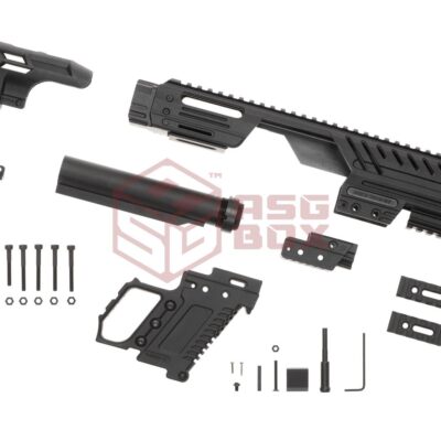 asgbox.pl - MPG Carbine Full Kit for Glock GBB SLONG