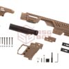 asgbox.pl - MPG Carbine Full Kit for Glock GBB SLONG