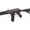 APS AK74 Tactical PMC M-LOK Blowback Black OD-TM-11874506000 asgbox.pl