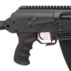 APS AK74 Tactical PMC M-LOK Blowback Black OD-TM-11874506000 asgbox.pl