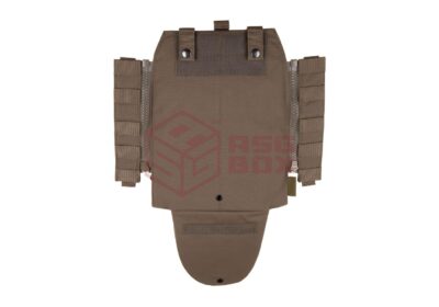 Warrior Assaulters Back Panel Frag Ranger Green - obrazek 2