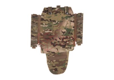 Warrior Assaulters Back Panel Frag Multicam - obrazek 2