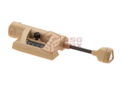 Princeton Tec Charge MPLS RGIW Tan - obrazek 2